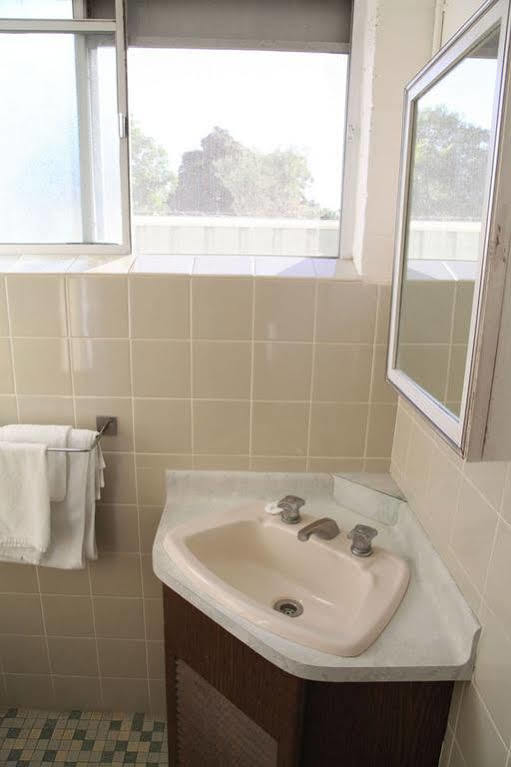 Forster Motor Inn Екстериор снимка