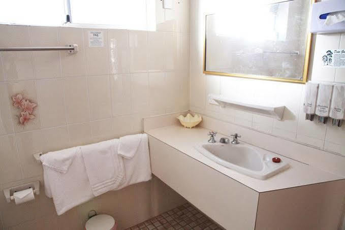 Forster Motor Inn Екстериор снимка